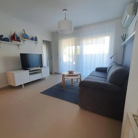 Sunic Apartment