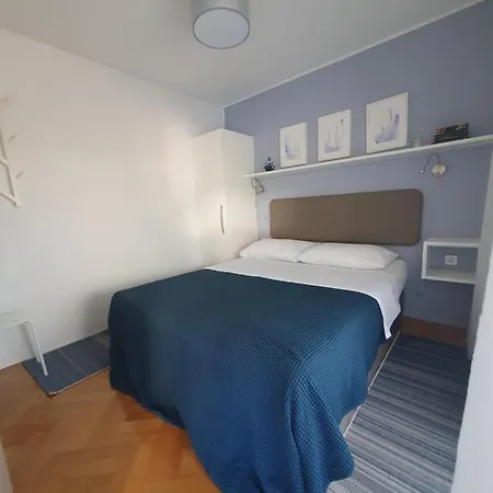 Sunic Apartmán *