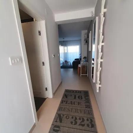 Apartmán Sunic *