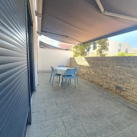 Apartmán Sunic Petrcane