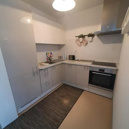 Sunic Apartmán Petrcane
