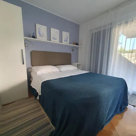 Apartment Sunic *